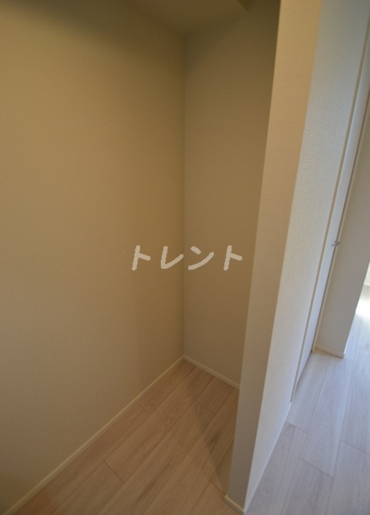 グランハイツ曙橋-603