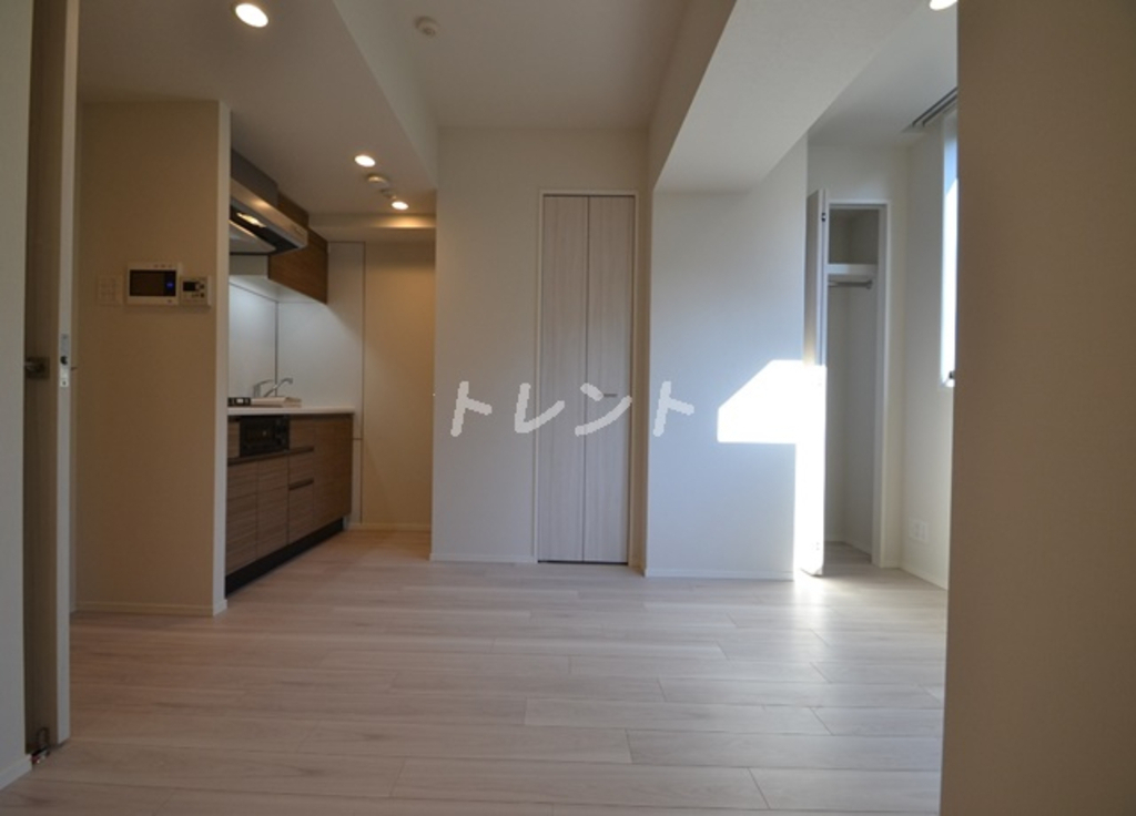 グランハイツ曙橋-603