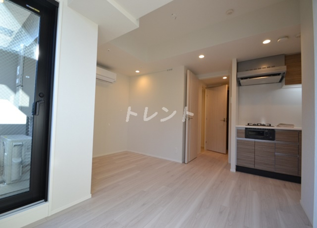 グランハイツ曙橋-603