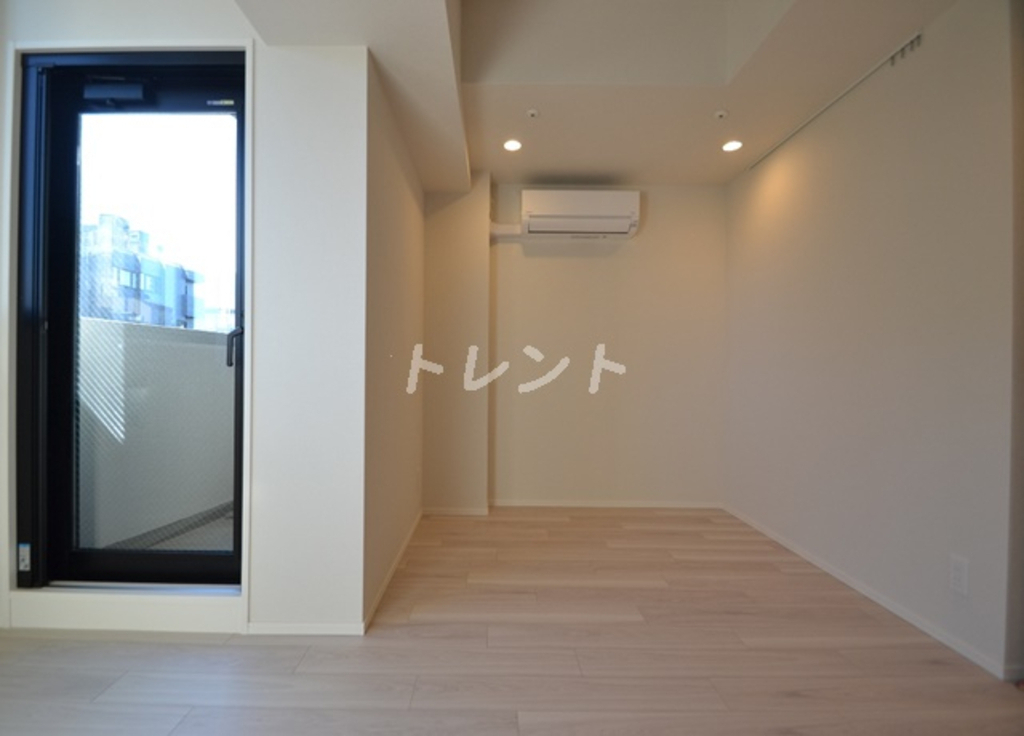 グランハイツ曙橋-603