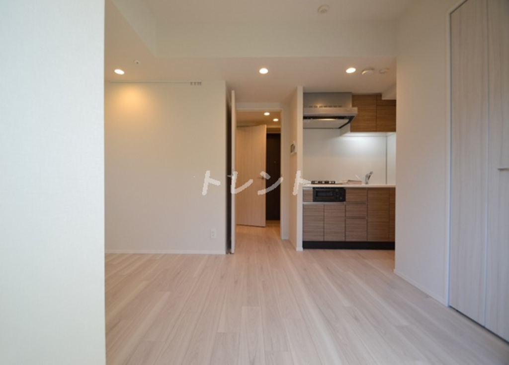 グランハイツ曙橋-603