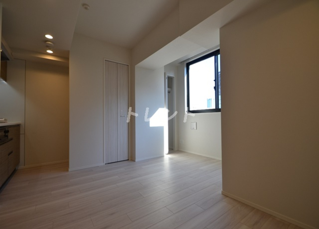 グランハイツ曙橋-603