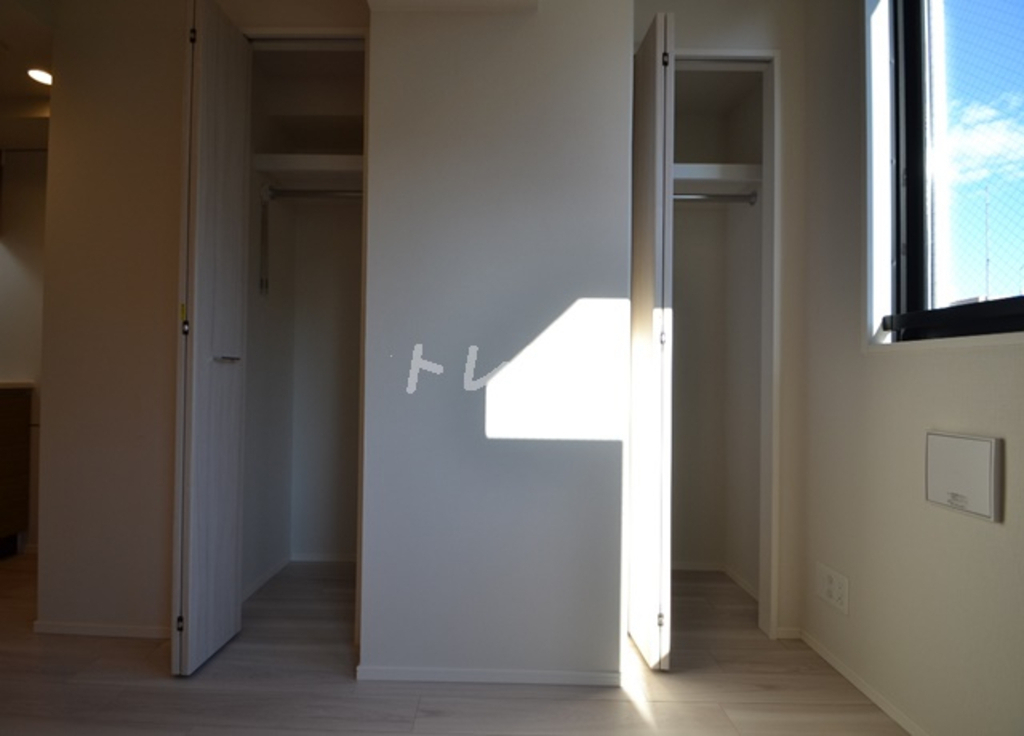 グランハイツ曙橋-603