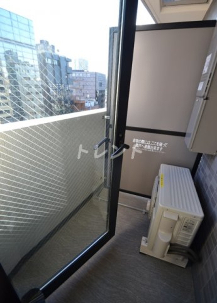 グランハイツ曙橋-603