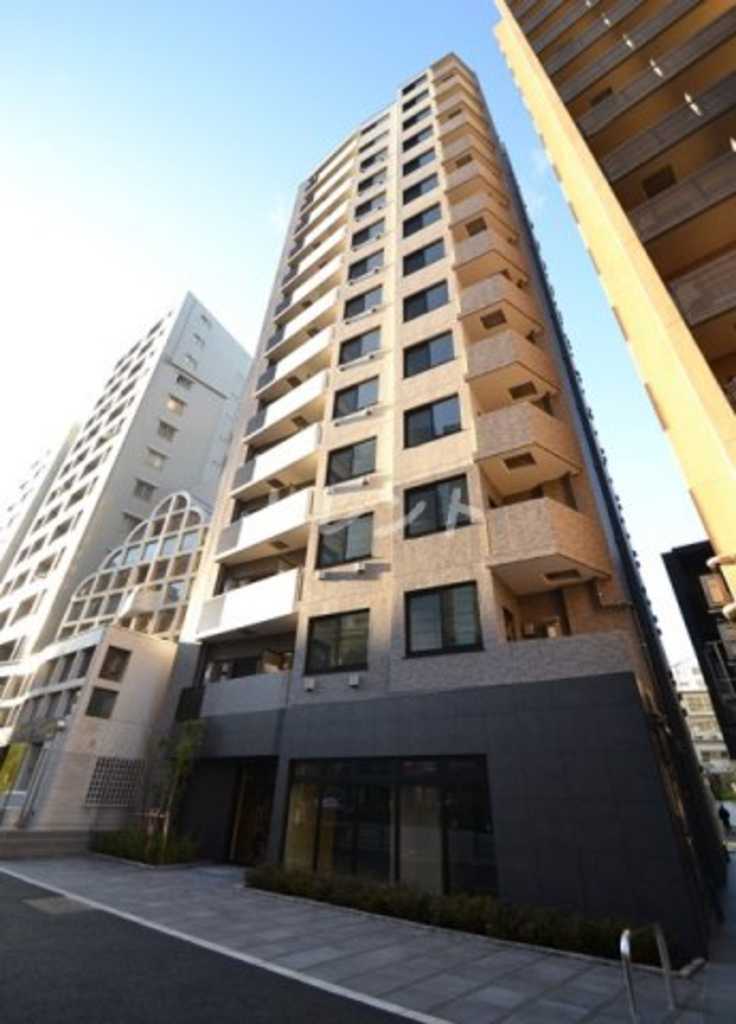 グランハイツ曙橋-603