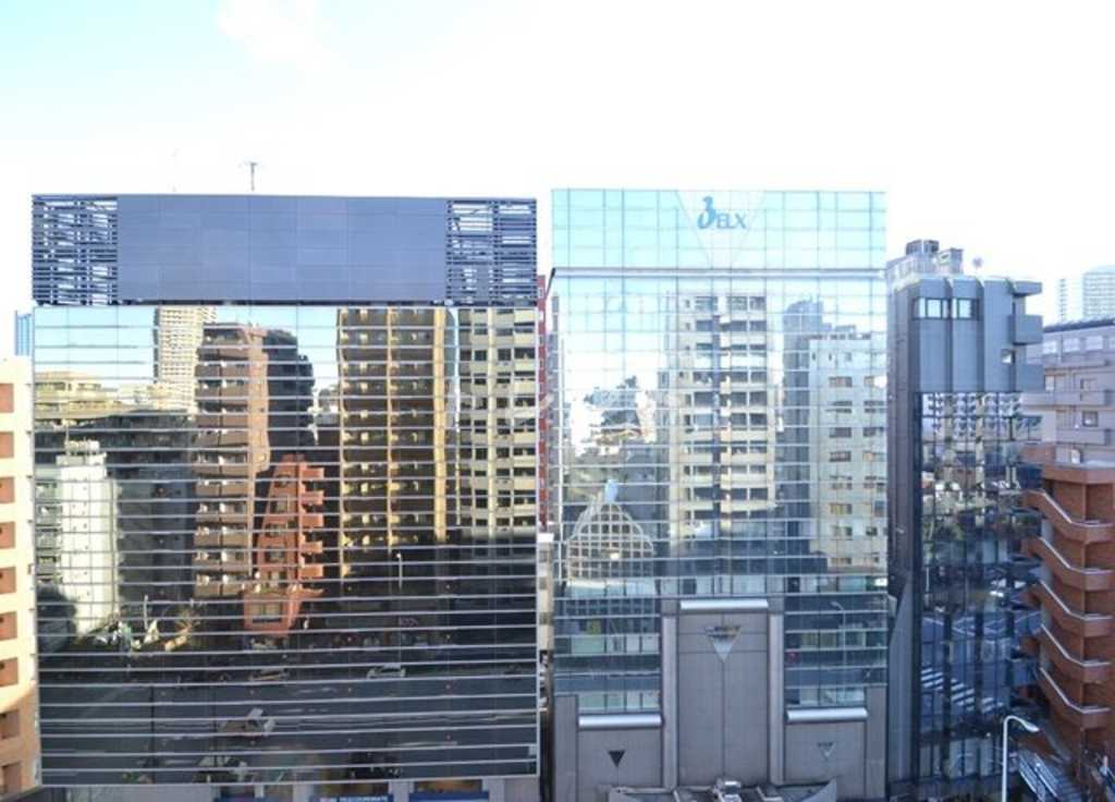 グランハイツ曙橋-603