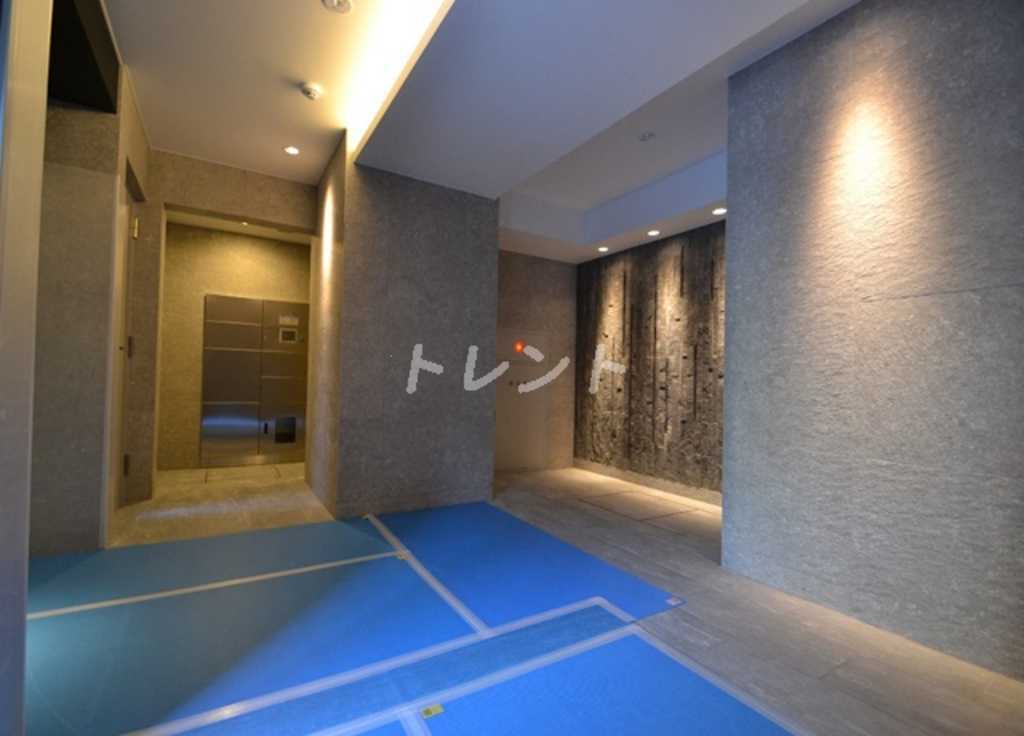 グランハイツ曙橋-603