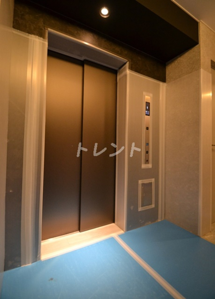 グランハイツ曙橋-603