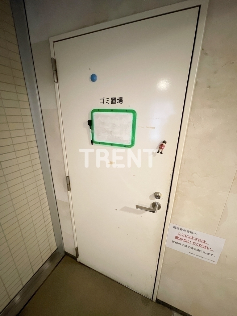 プラウドフラット神楽坂-605