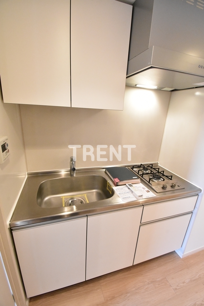 プラウドフラット神楽坂-605