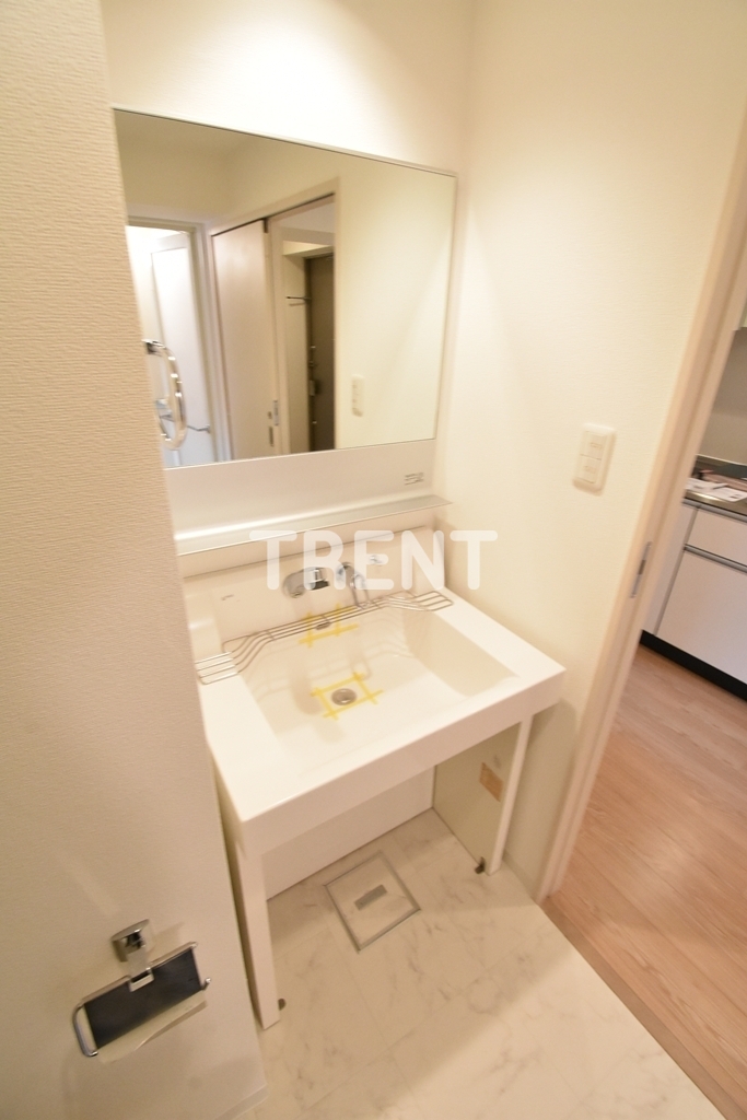 プラウドフラット神楽坂-605