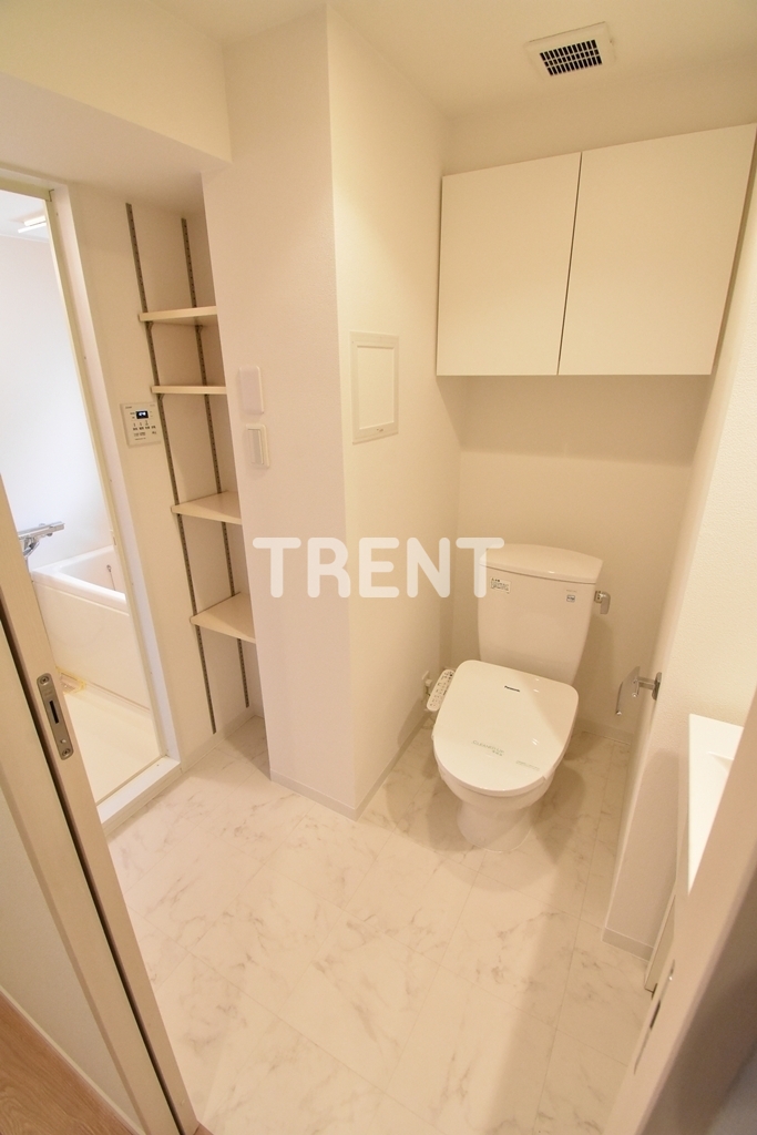 プラウドフラット神楽坂-605