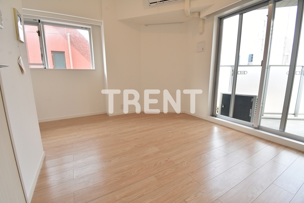 プラウドフラット神楽坂-605