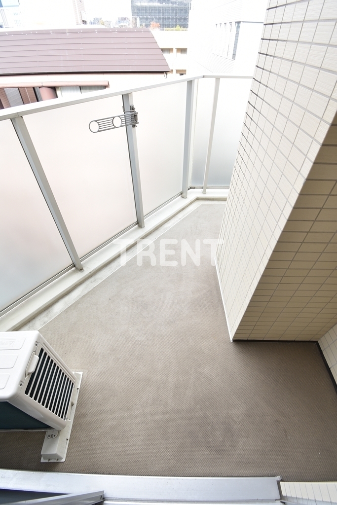 プラウドフラット神楽坂-605