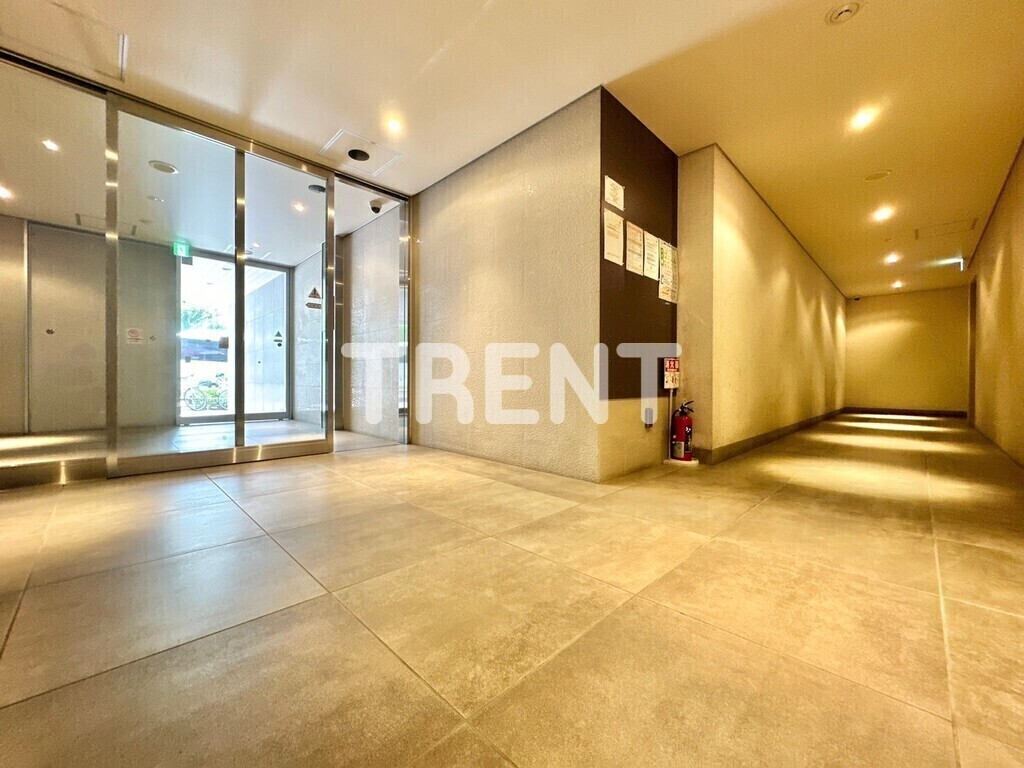 アーバネックス西新宿-502