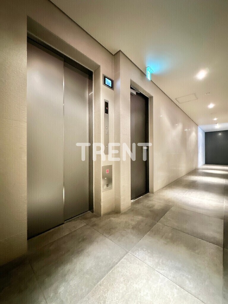 アーバネックス西新宿-502