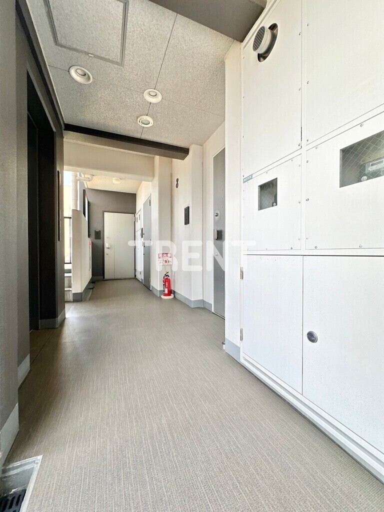 アーバネックス西新宿-502