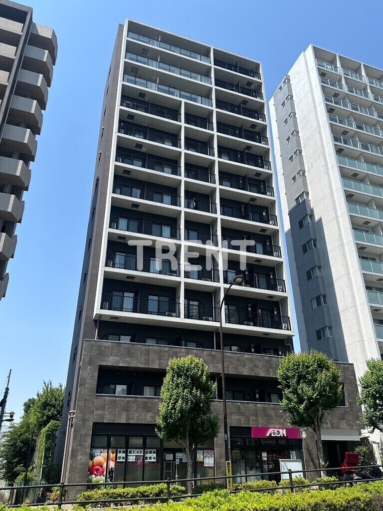 アーバネックス西新宿-502