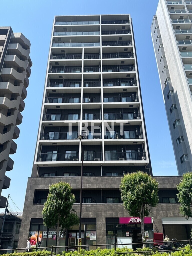 アーバネックス西新宿-502