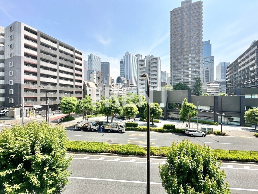 アーバネックス西新宿-502