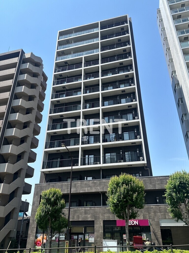 アーバネックス西新宿-502