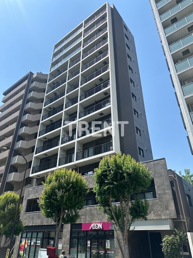 アーバネックス西新宿-502