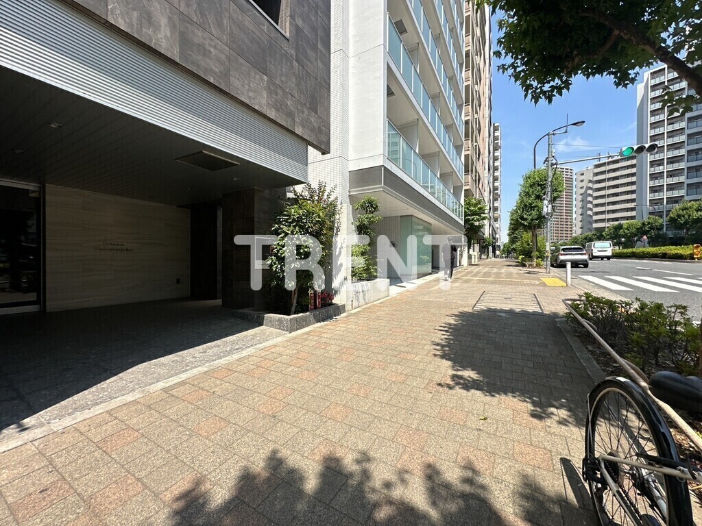 アーバネックス西新宿-502