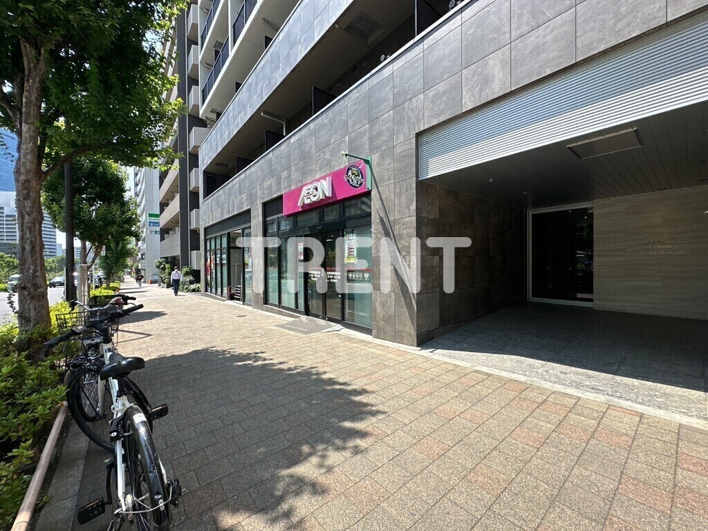 アーバネックス西新宿-502