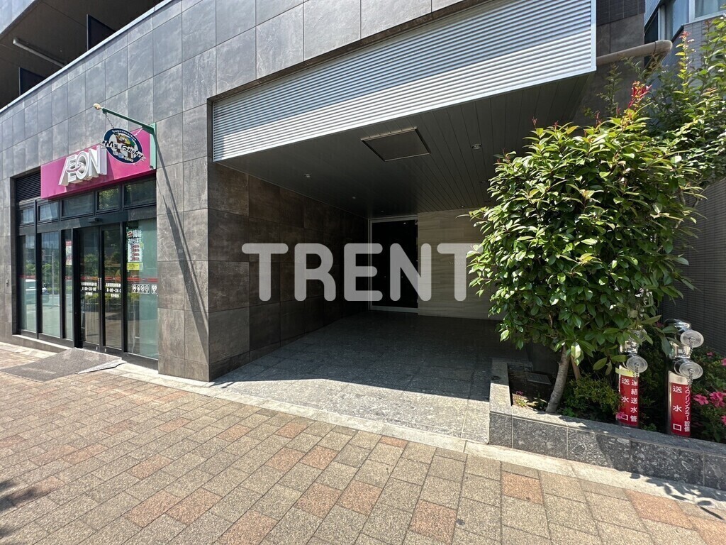 アーバネックス西新宿-502