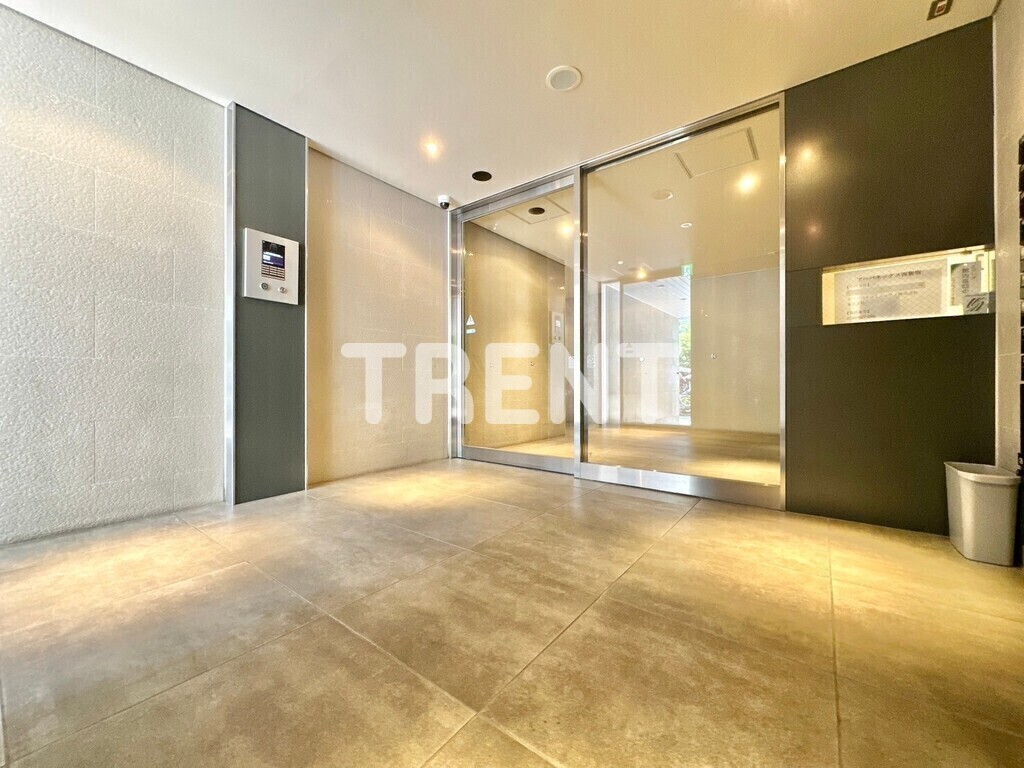 アーバネックス西新宿-502