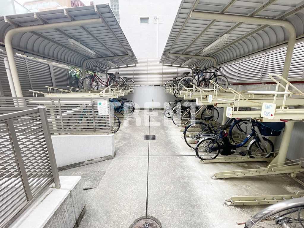 プラウドフラット神楽坂-606