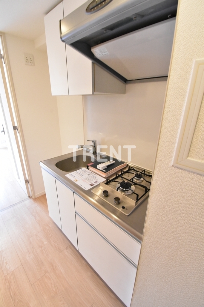 プラウドフラット神楽坂-606