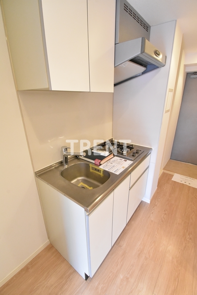 プラウドフラット神楽坂-606