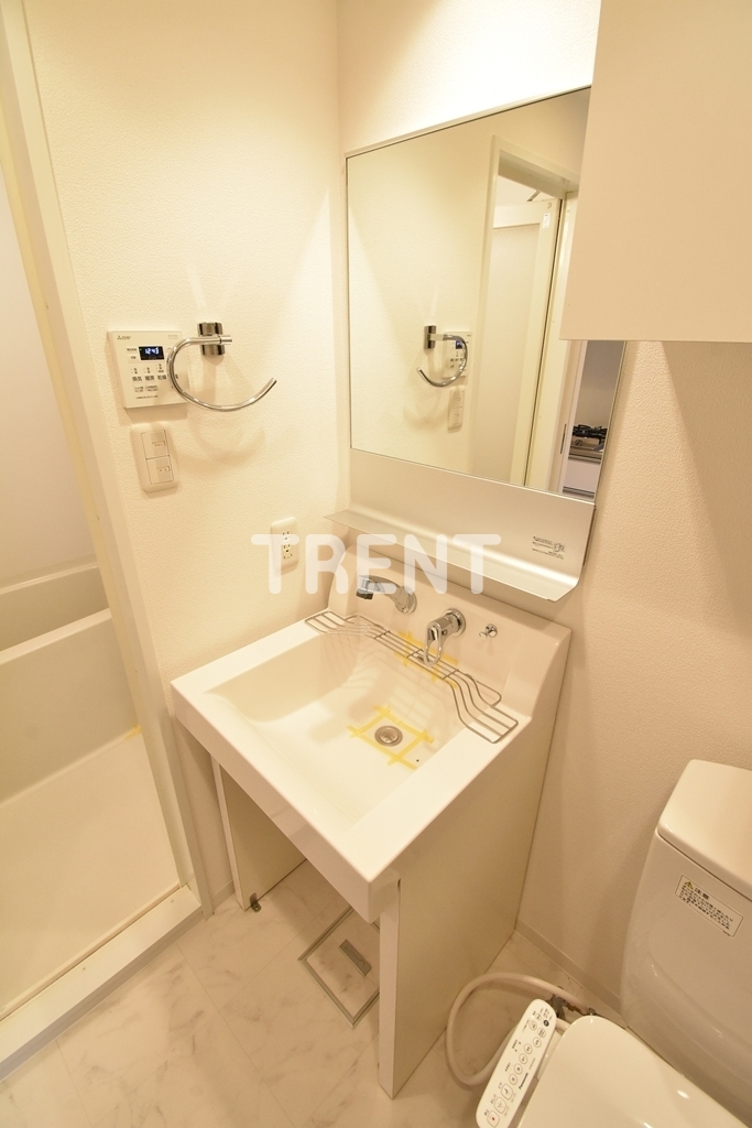 プラウドフラット神楽坂-606