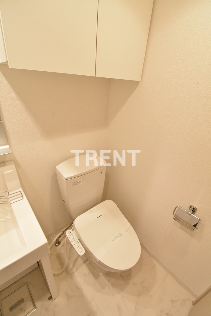 プラウドフラット神楽坂-606