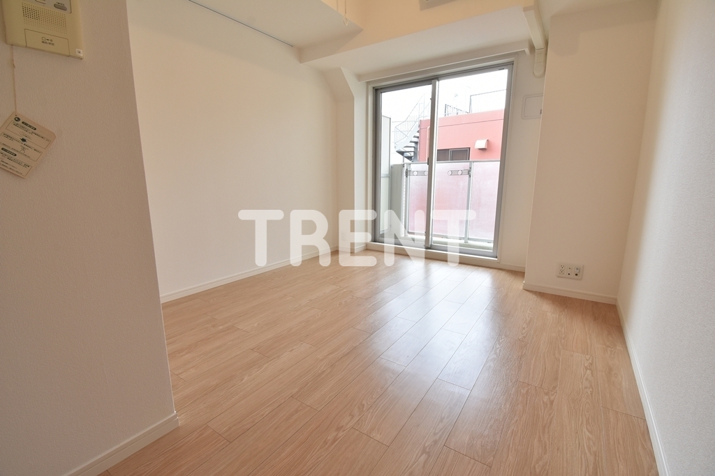 プラウドフラット神楽坂-606