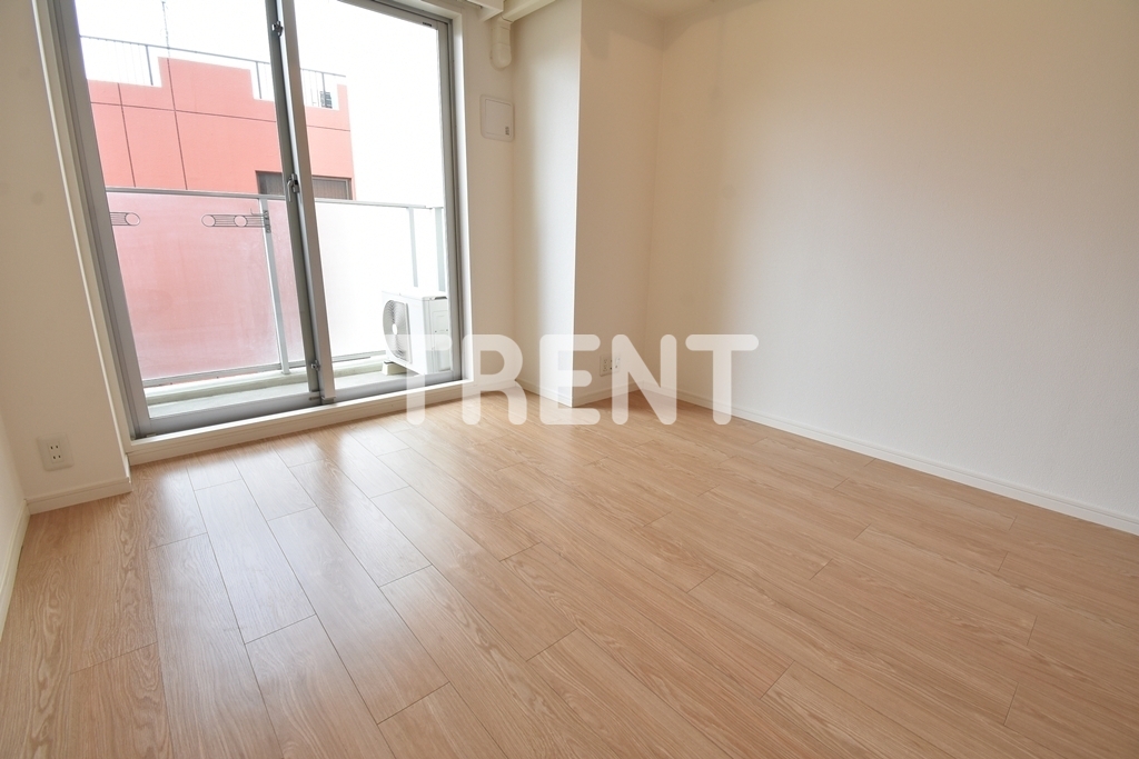 プラウドフラット神楽坂-606