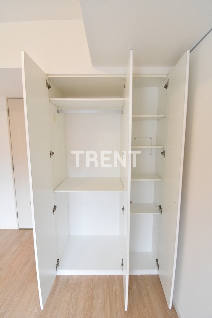 プラウドフラット神楽坂-606