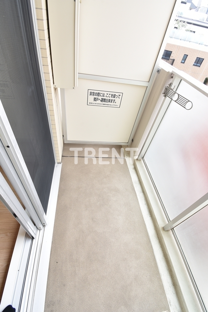 プラウドフラット神楽坂-606