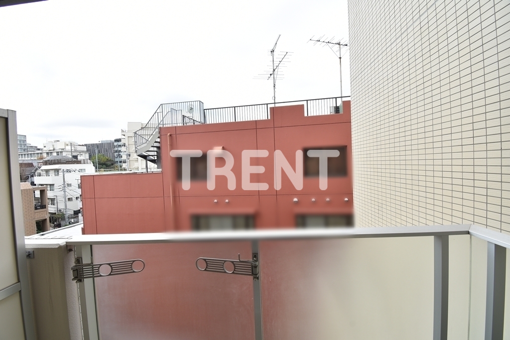 プラウドフラット神楽坂-606