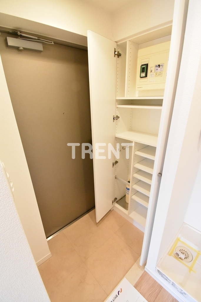 プラウドフラット神楽坂-706