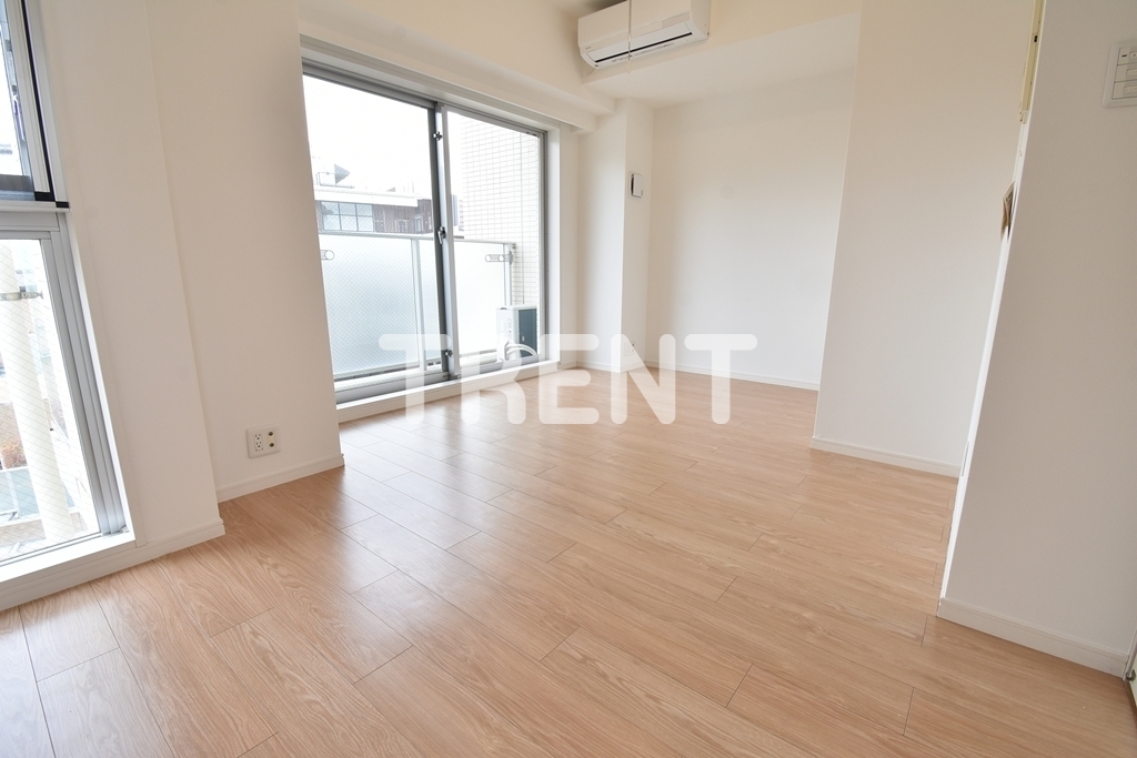 プラウドフラット神楽坂-706