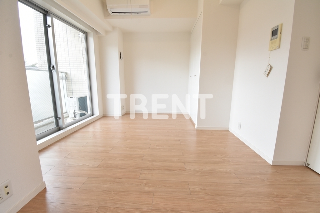 プラウドフラット神楽坂-706