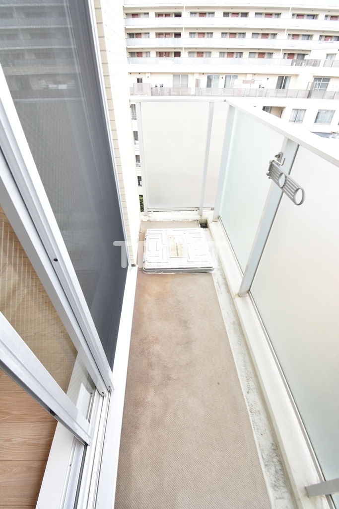 プラウドフラット神楽坂-706