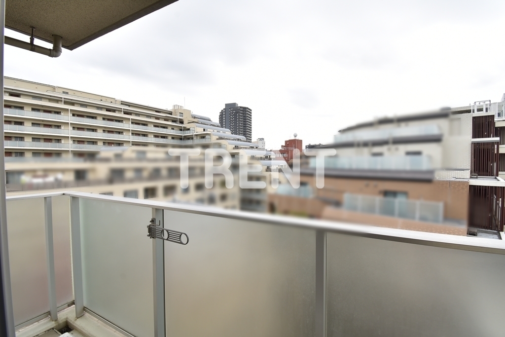 プラウドフラット神楽坂-706