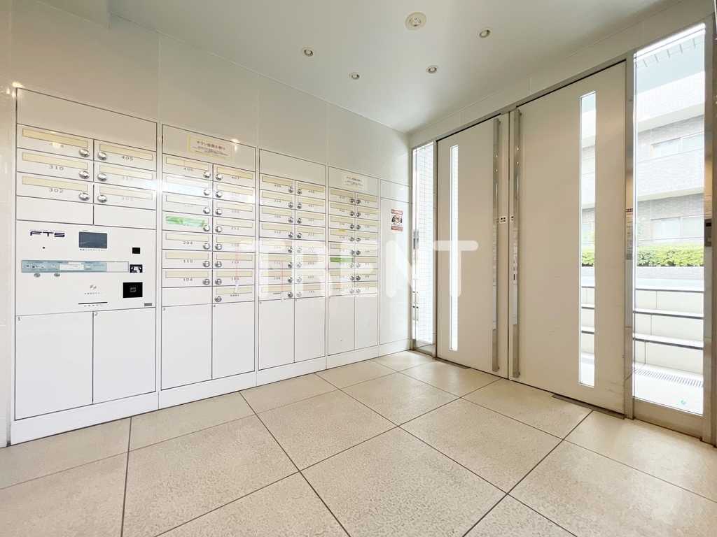 プレミアムキューブ飯田橋エムオー【PREMIUMCUBE飯田橋♯mo】-109