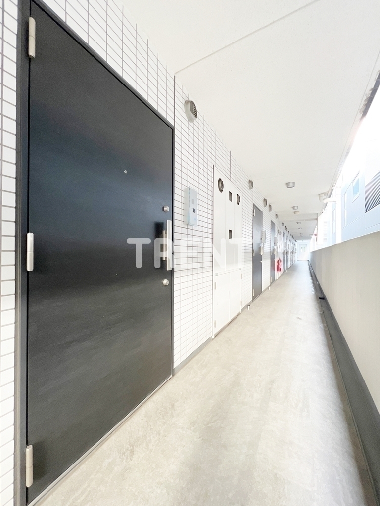 プレミアムキューブ飯田橋エムオー【PREMIUMCUBE飯田橋♯mo】-109