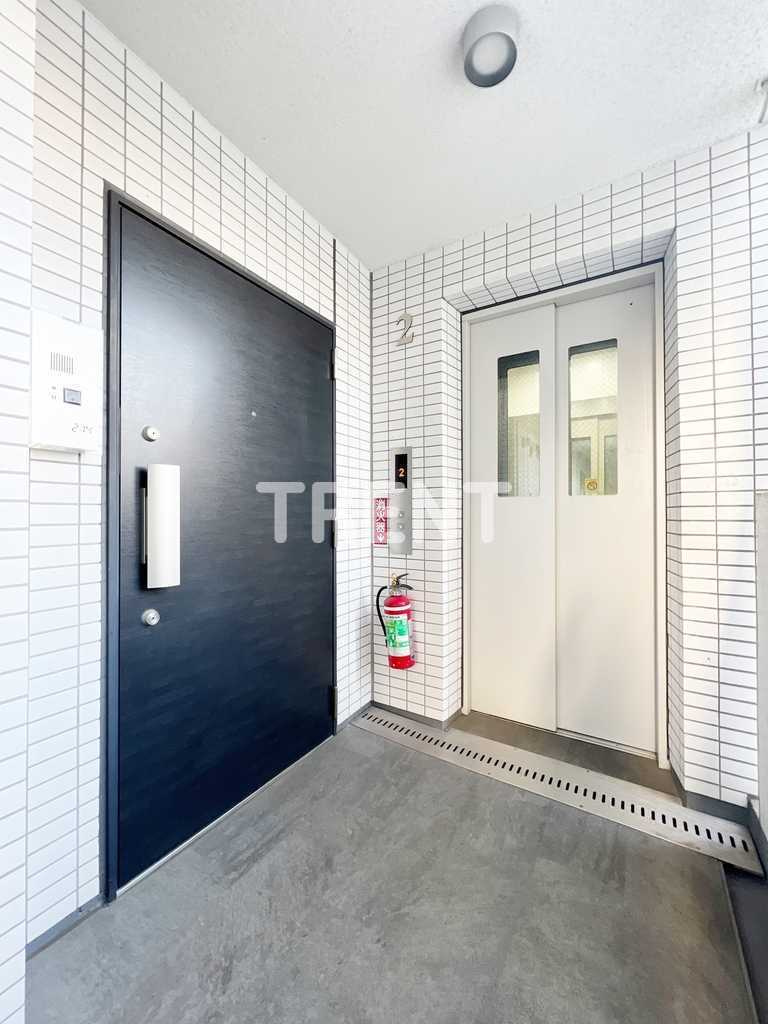 プレミアムキューブ飯田橋エムオー【PREMIUMCUBE飯田橋♯mo】-109