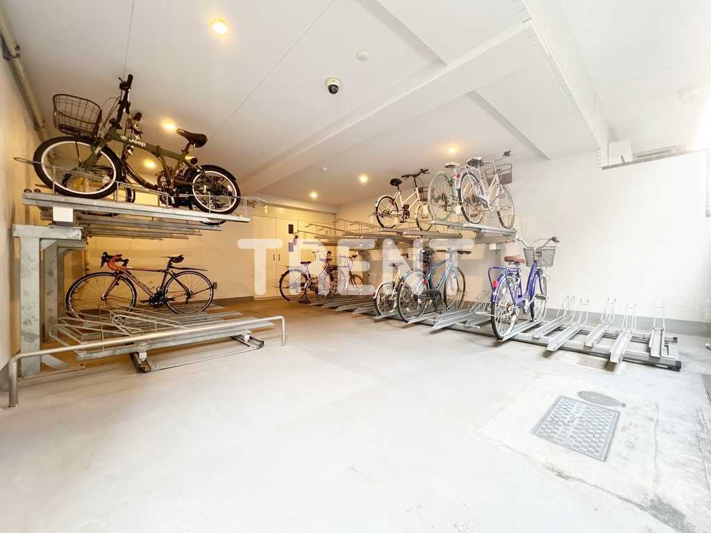 プレミアムキューブ飯田橋エムオー【PREMIUMCUBE飯田橋♯mo】-109