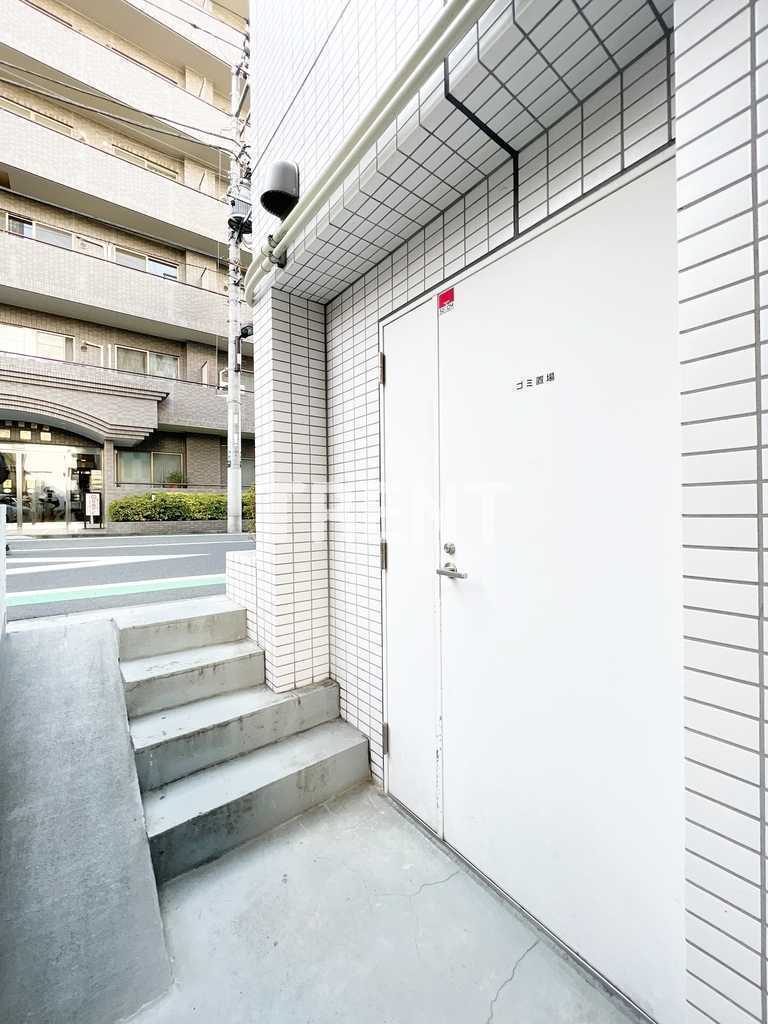 プレミアムキューブ飯田橋エムオー【PREMIUMCUBE飯田橋♯mo】-109